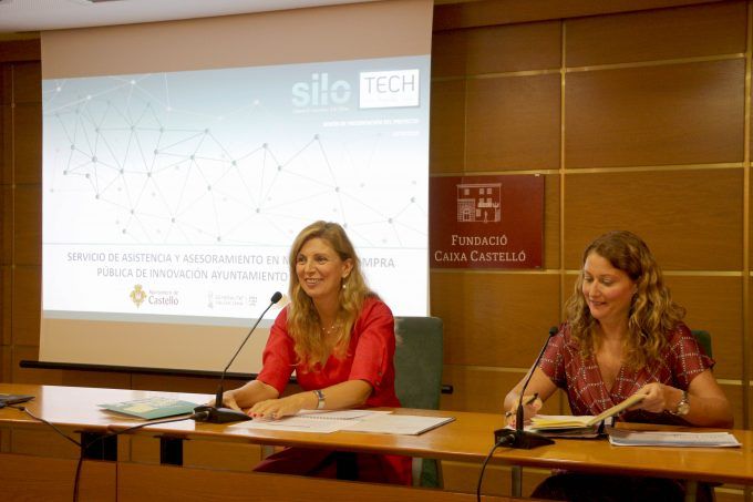 Marco compra pública innovación Marco compra pública innovación