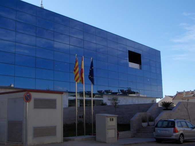 ajuntament almenara ajuntament almenara