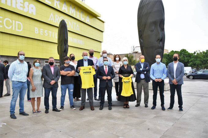 inauguració escultures Plensa (2)