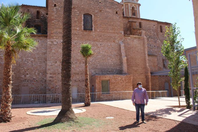 sant blai borriana