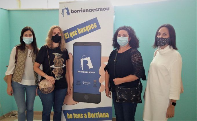 comerç borriana es mou 1 comerç borriana es mou 1