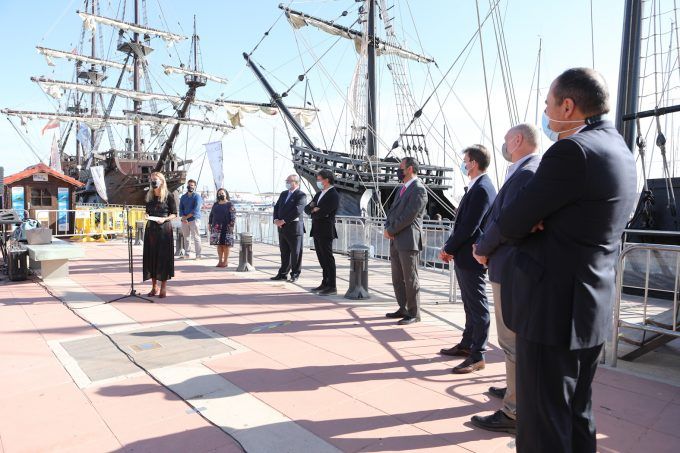 21-10-20 Balance Escala a Castelló y Magallanes