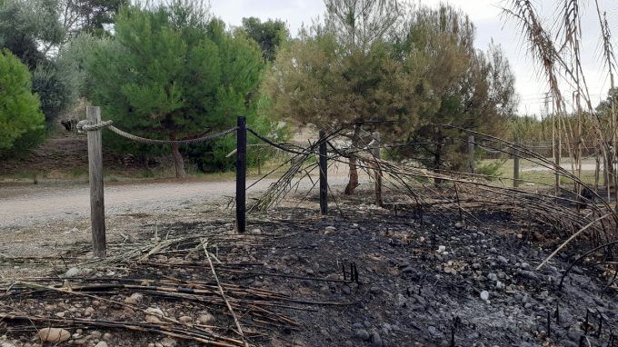 INCENDI ZONA REBALLADORES 2