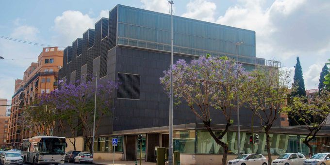 museo bellas artes castelló