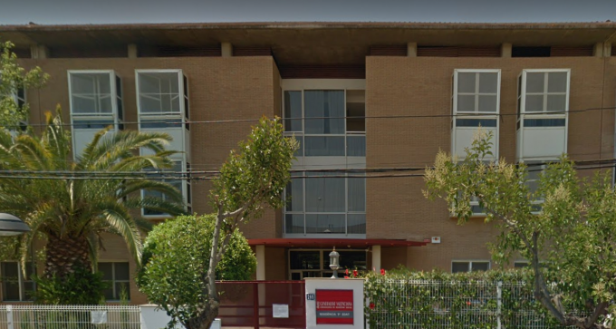 residencia vila-real