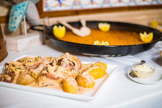 jornadas arroz a banda castellon