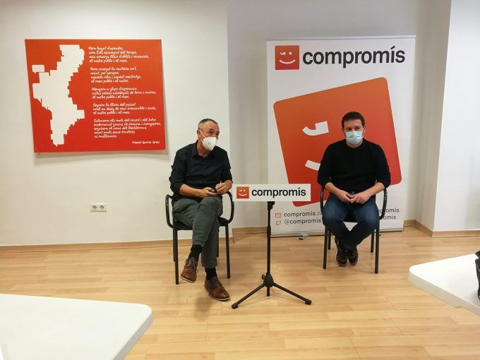 compromis