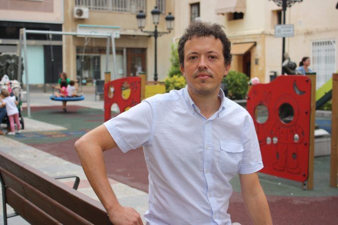 291120 Francesc Mezquita (imatge arxiu)