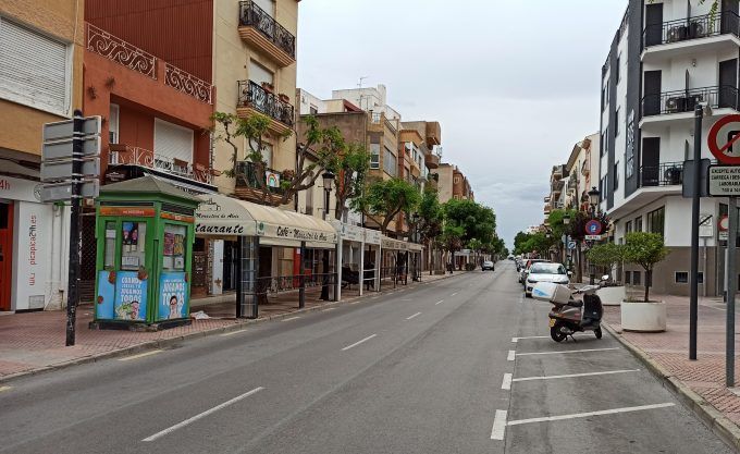 benicàssim