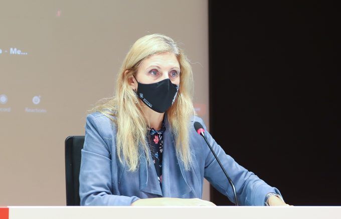 Amparo Marco