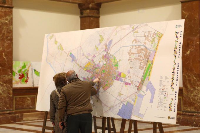 plan general castellon plan general castellon