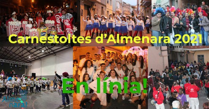 mixcarnestoltes mixcarnestoltes