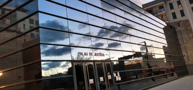 juzgados vinaros justicia