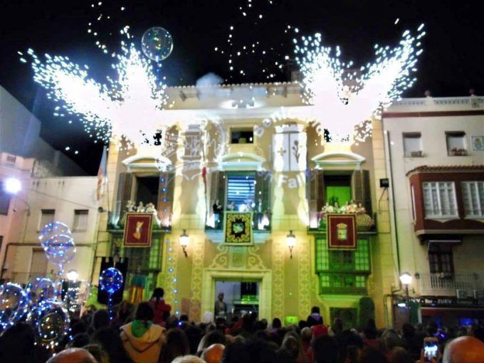 fallas benicarló