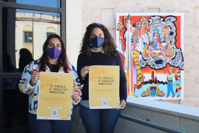 Burriana pone en marcha la II Escuela Municipal de Igualdad y ...