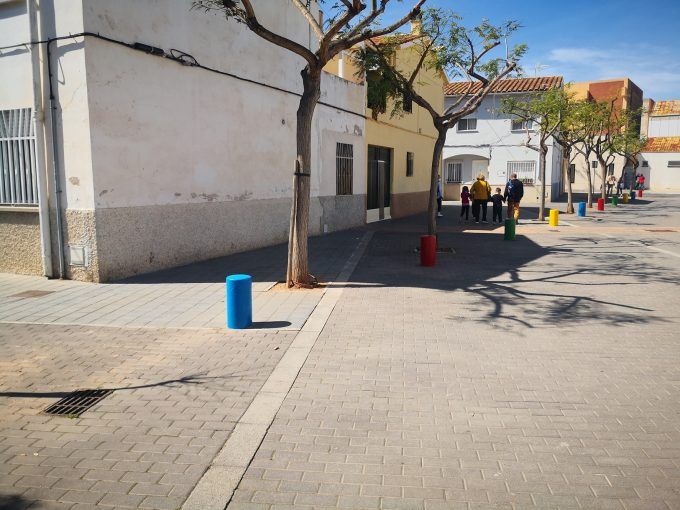 Grupo Caja de Ahorros Almassora