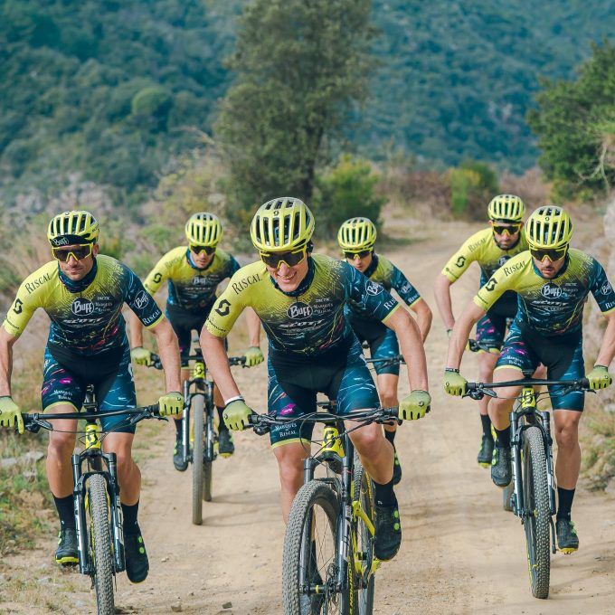 Mediterranean Epic ciclismo castellon