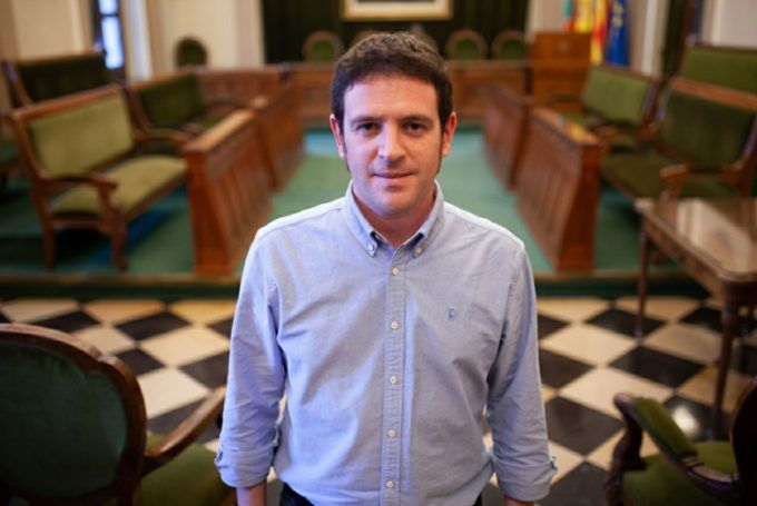 Ignasi Garcia Compromís per Castelló