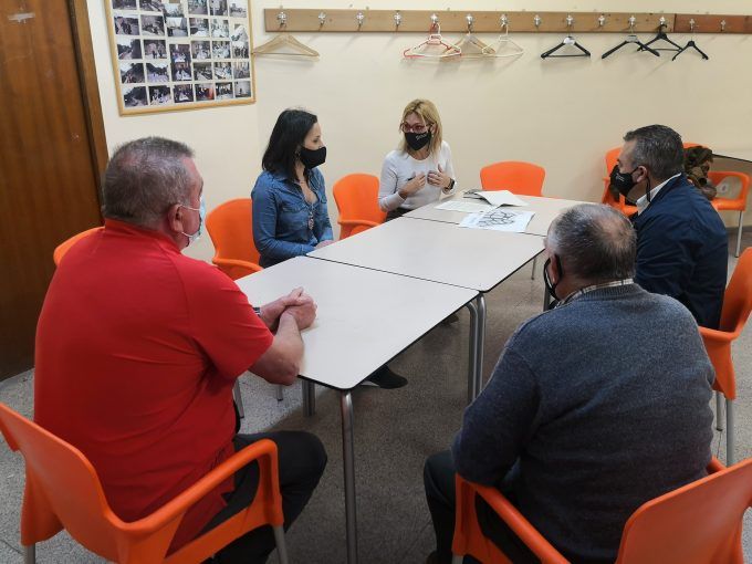 proyecto Corell Almassora