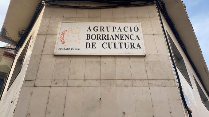 Agrupació Borrianenca de Cultura
