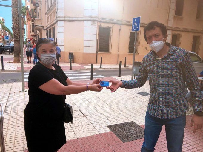 Mezquita IES La Plana