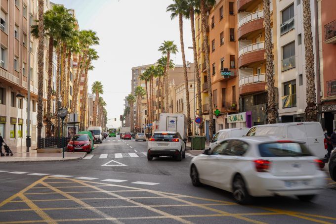 Avenida lledó