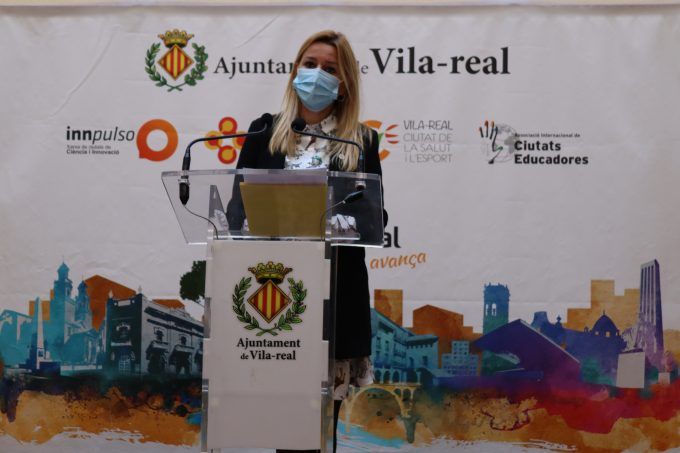 Silvia Gómez regulació VMP vila real