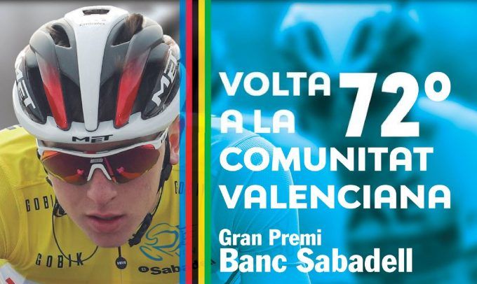 volta comunitat valenciana almenara
