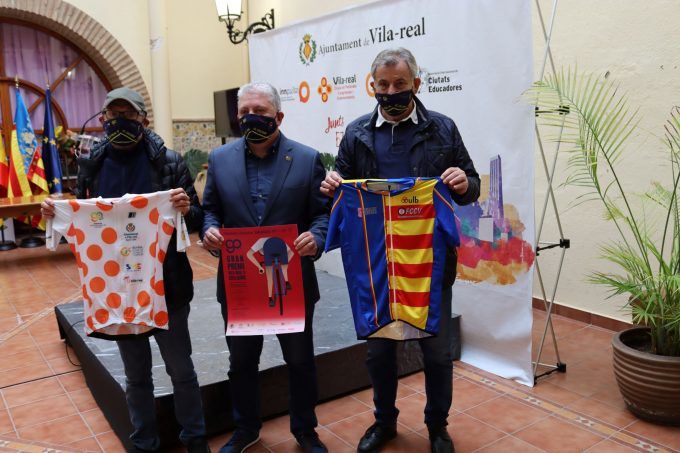 Gran Premi Vila-real de ciclisme deporte