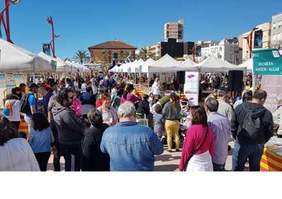 fira del llibre vinaròs lectura fira del llibre vinaròs lectura