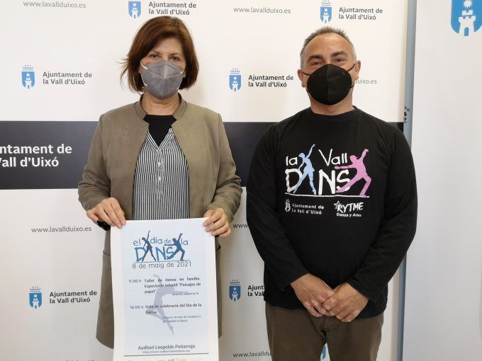 dia dansa la vall duixo cultura maria cruces