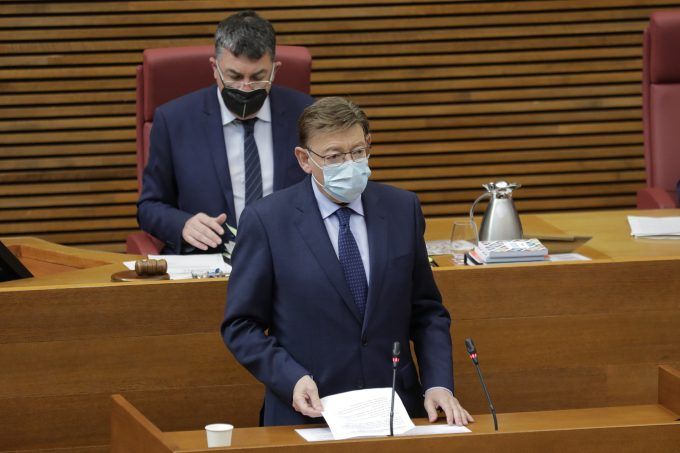 ximo puig corts