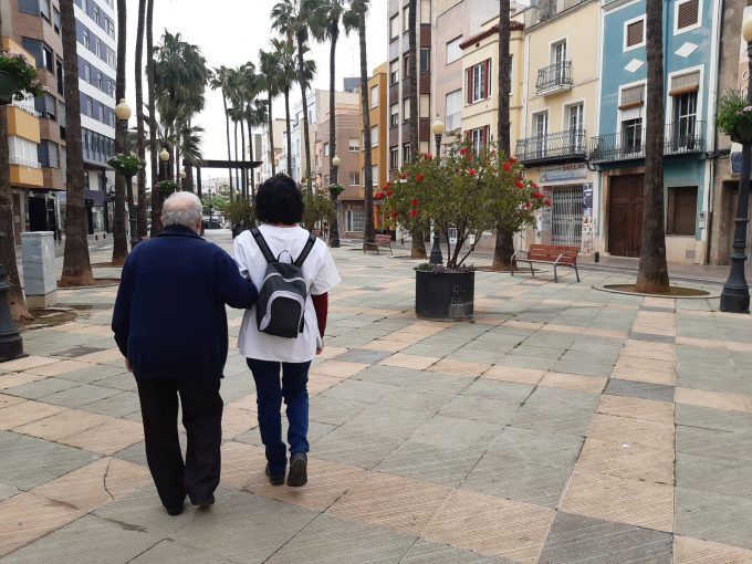 servicios sociales benicarló atención domiciliaria
