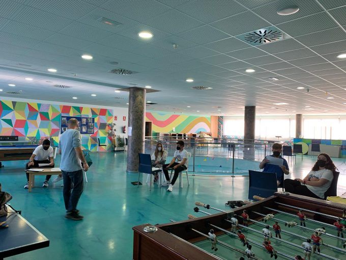 juventud peniscola plan municipal infancia