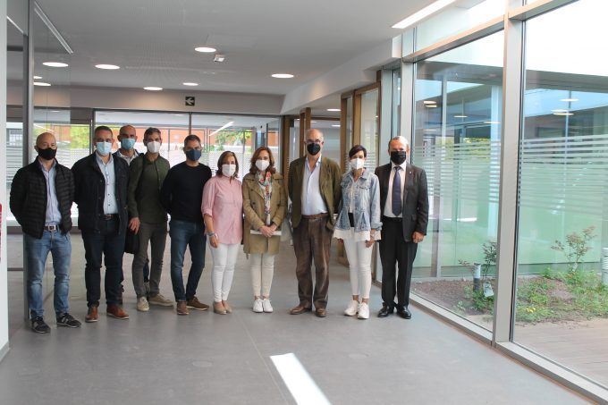 recepcion obras CEAM benicassim pla convivint