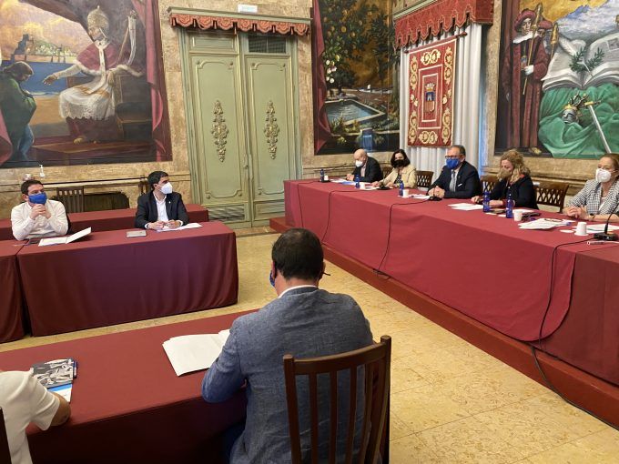 turismo diputacion castellon