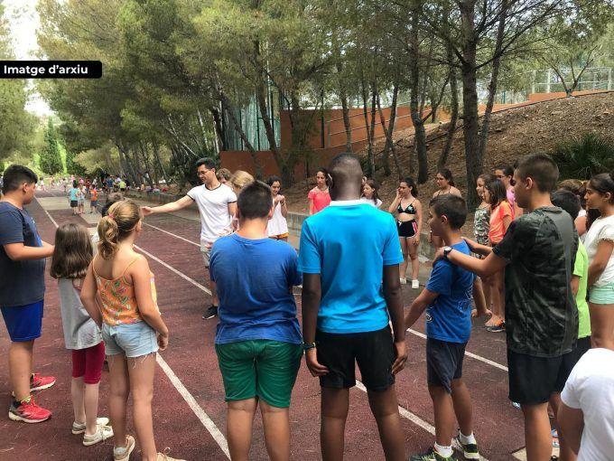 escola estiu almenara niños juventud escola estiu almenara niños juventud