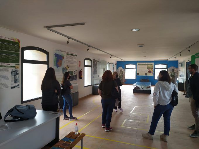 visita consorcio xyz almenara