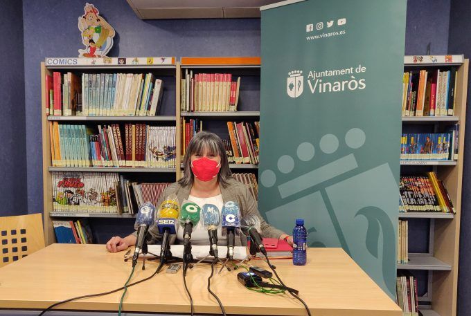 Ajudes Escolars vinaròs educacion begoña lopez