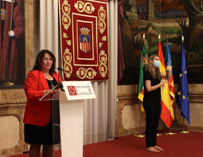 DiputaciónAdaptada