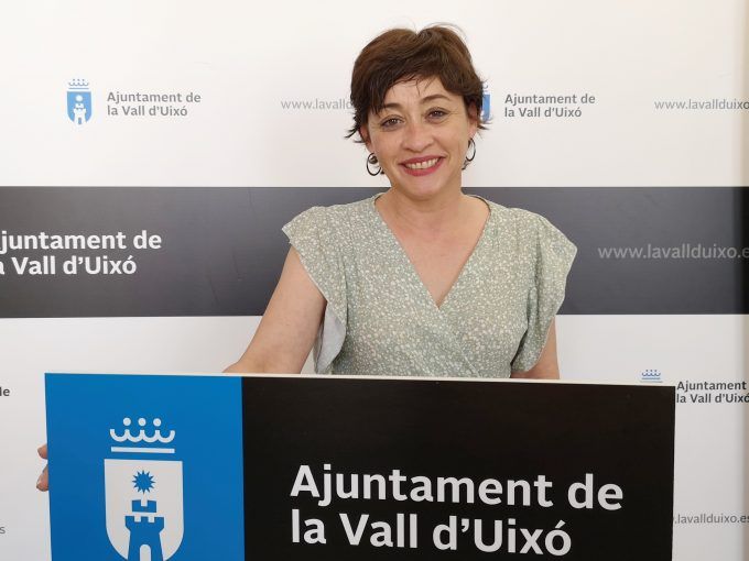 Carmen Vall Uixo