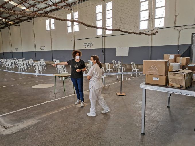 vacunacion almenara vacunacion almenara