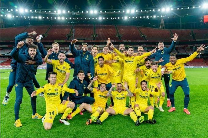 Villarreal CF