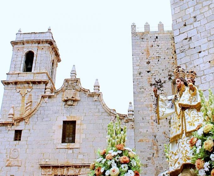 ermitana peñíscola fiestas ermitana peñíscola fiestas