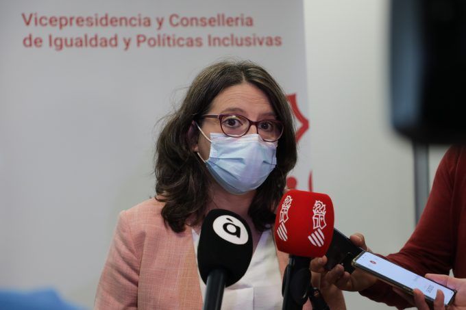 monica oltra monica oltra