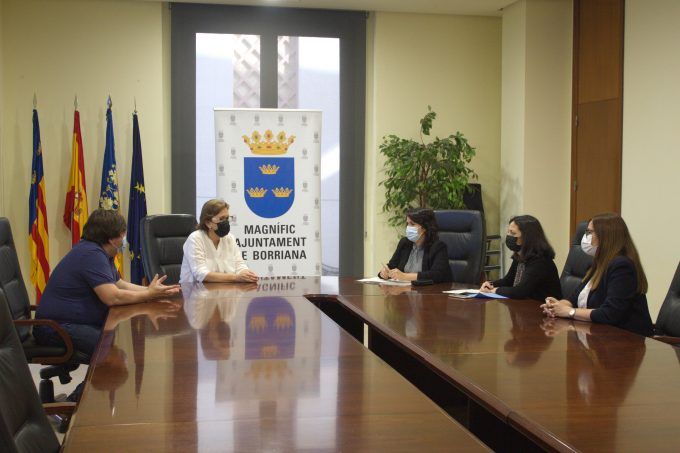 borriana reunuion patrimonio borriana reunuion patrimonio
