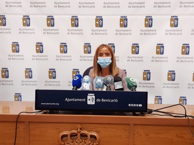 isabel cardona turismo benicarló