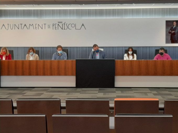ayuntamiento peniscola ayuntamiento peniscola