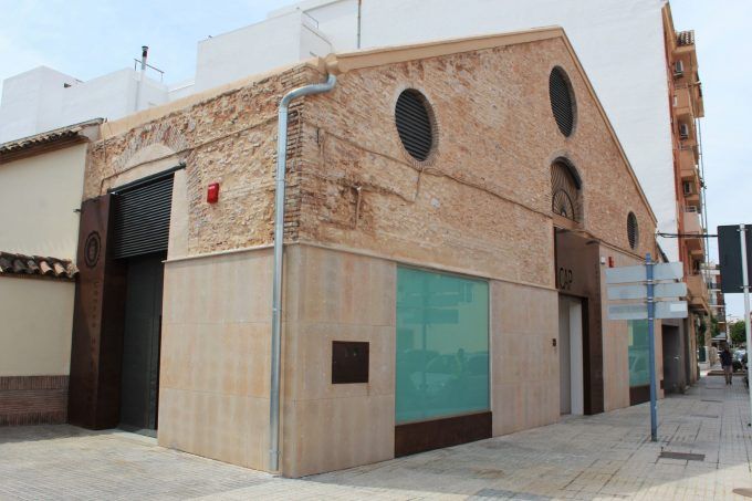 centro atencion primaria comarcal borriana