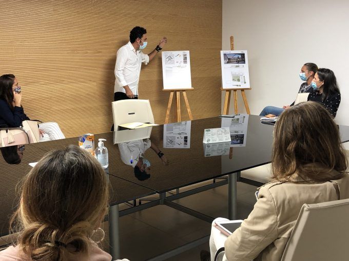 Almassora colegio Santa Quiteria (1)